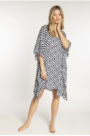 PONCHO SHORT ITHACA GMA